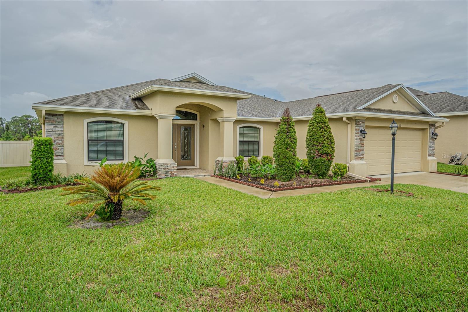 1311 Evergreen Park Circle — photo