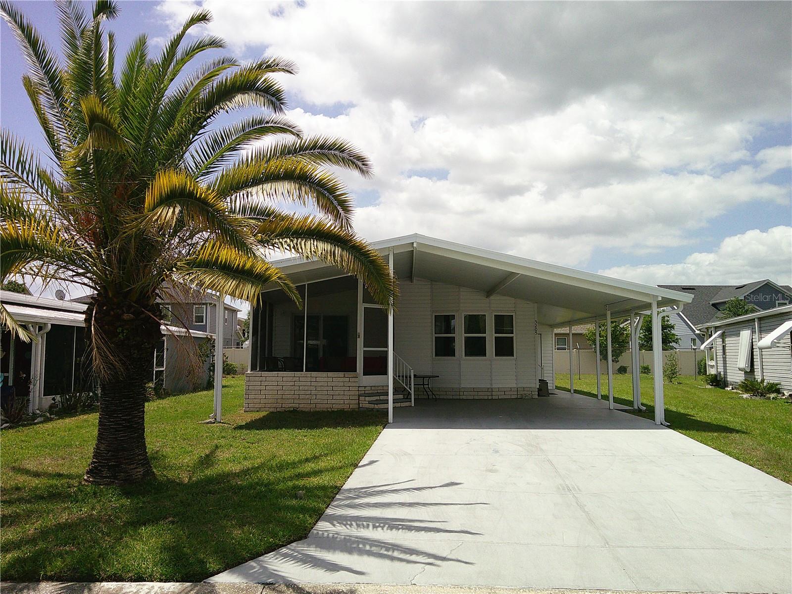 3205 Hickory Drive — photo