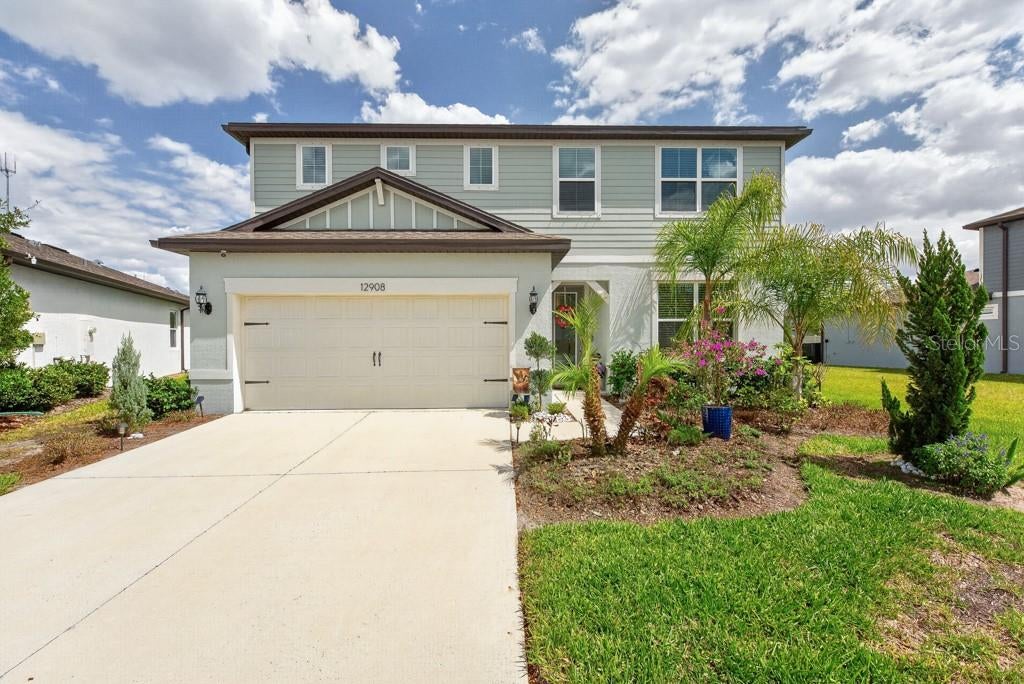 12908 Brookside Moss Drive — photo