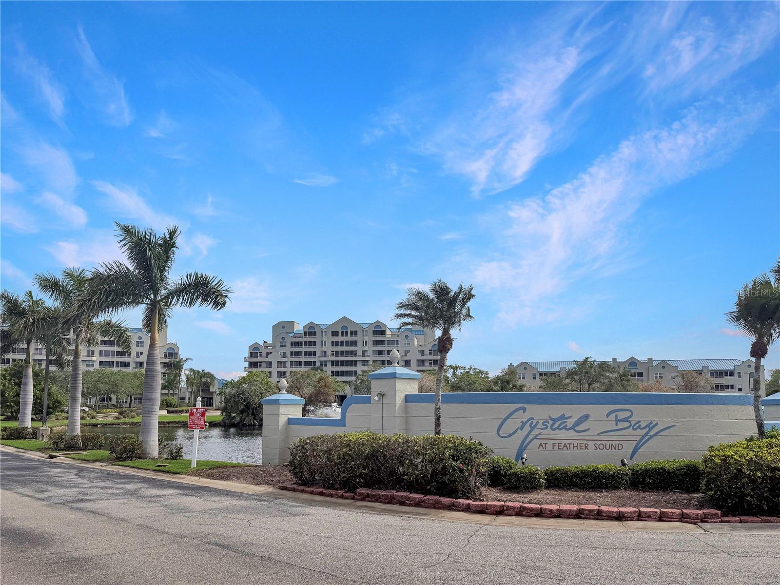 2333 Feather Sound Drive C507 — photo