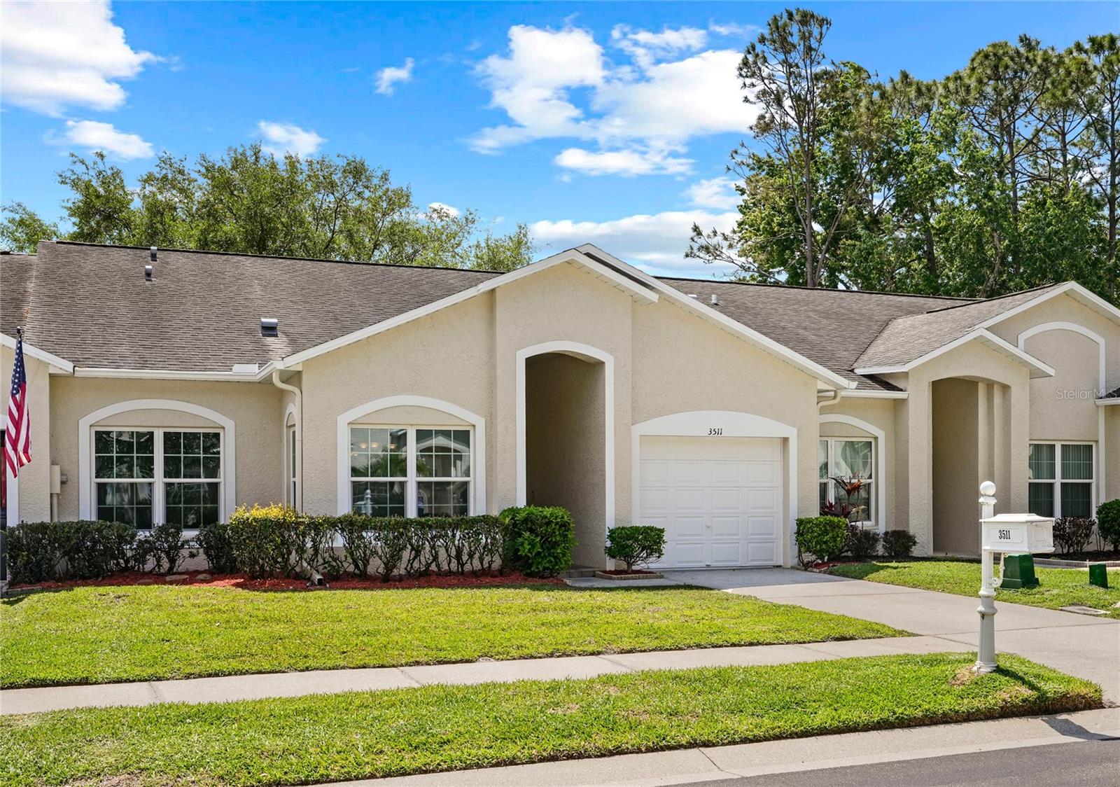3511 Tealwood Circle — photo