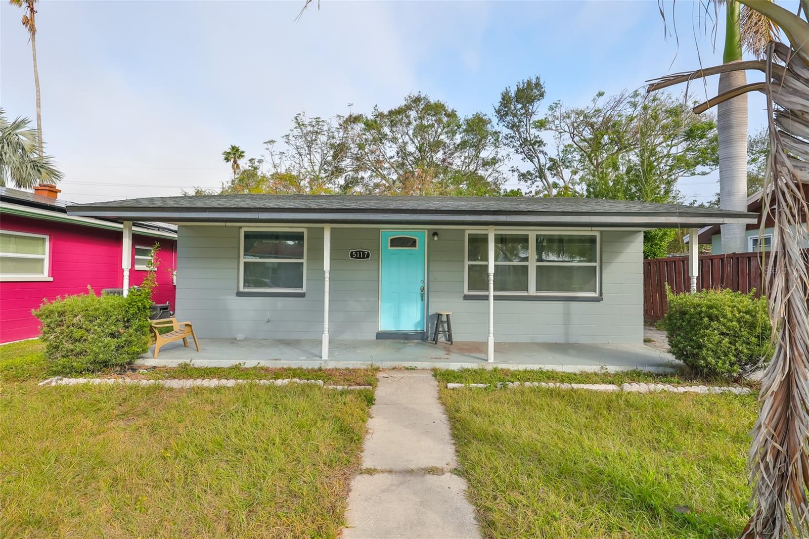 5117 12th Ave S, Gulfport, FL 33707 — photo
