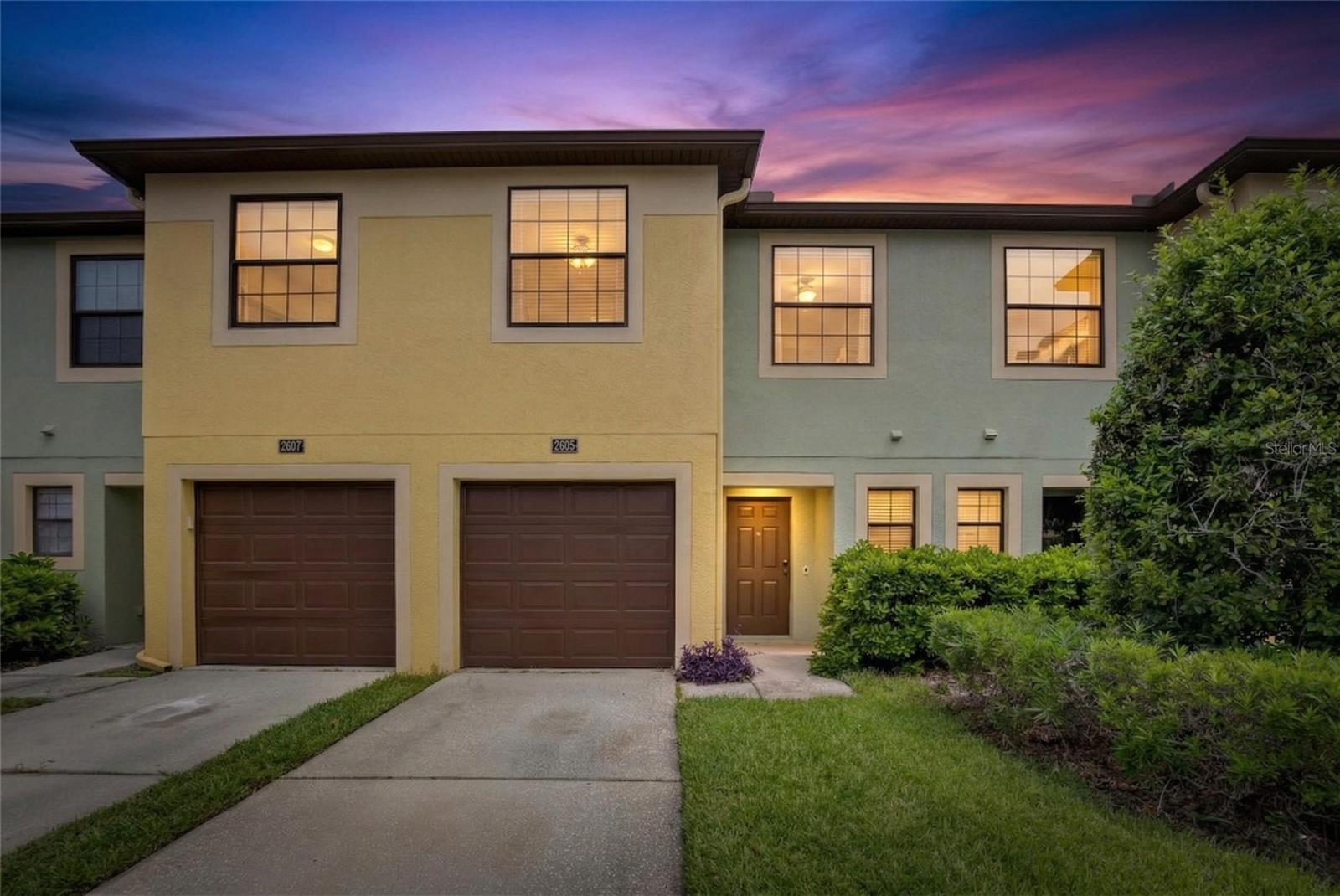 2605 Oleander Lakes Drive — photo