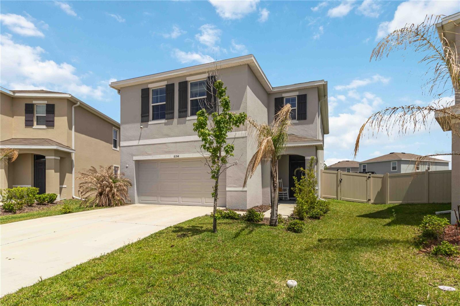 8354 Hardy Bay Loop — photo