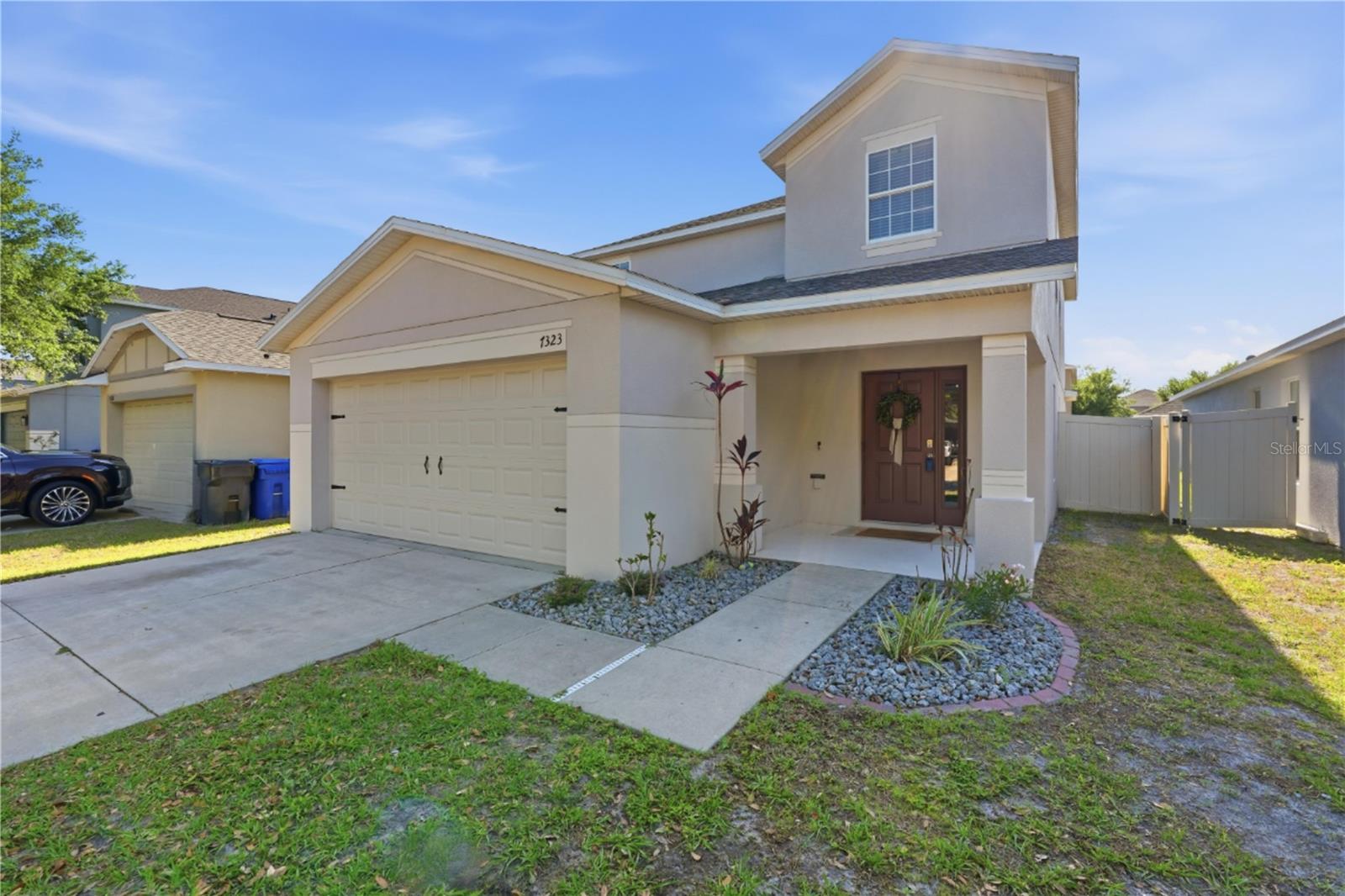 7323 Lumber Port Drive — photo