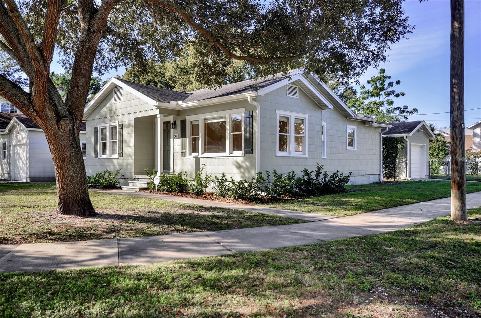 301 S Audubon Avenue — photo