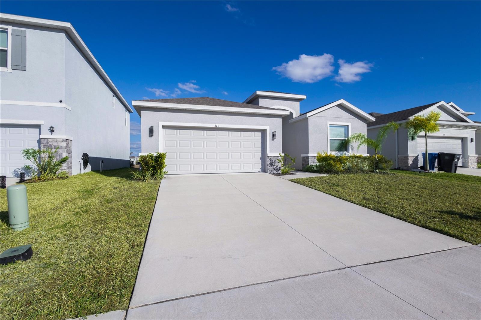 345 Mangrove Manor Drive — photo