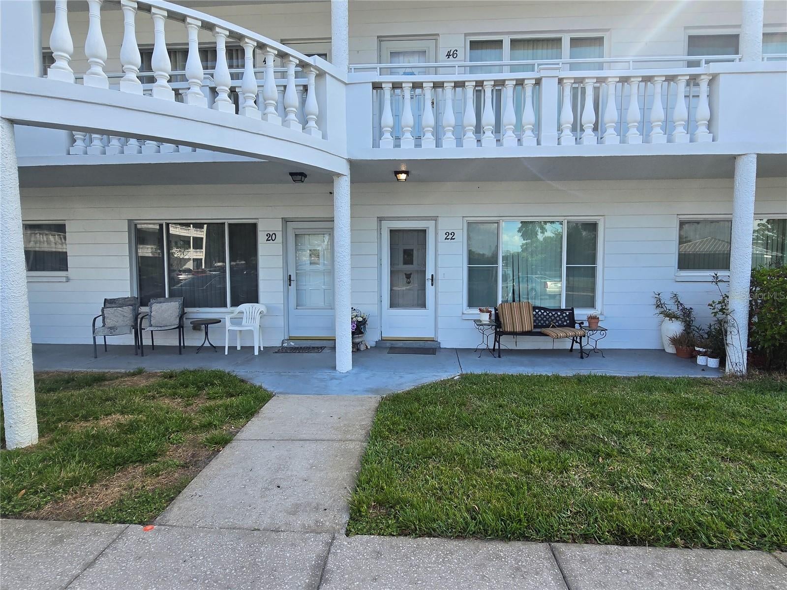 2428 Columbia Drive 22 — photo
