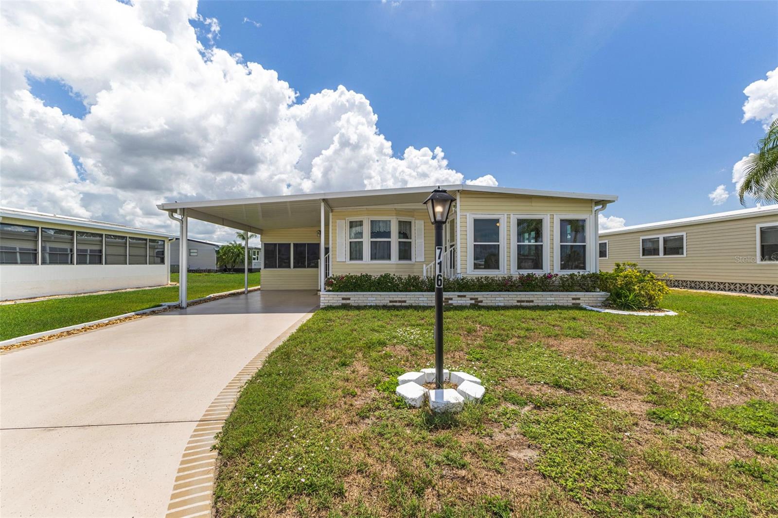 716 Sanchez Circle — photo