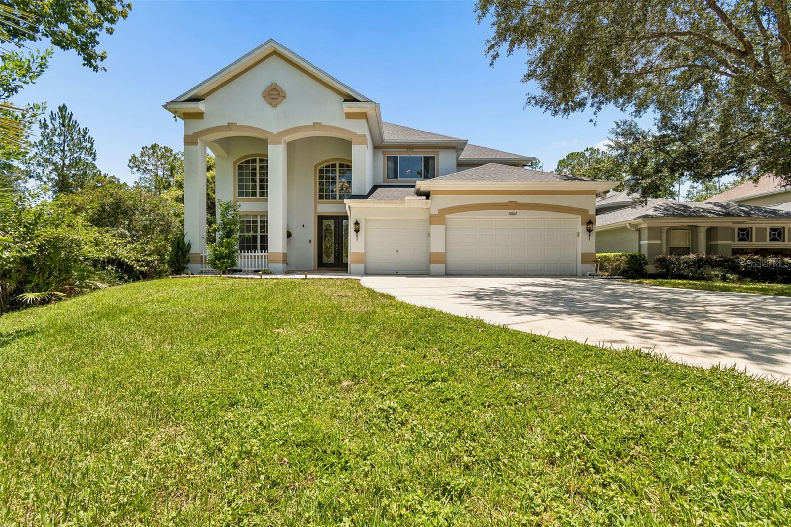 10102 Deercliff Drive — photo