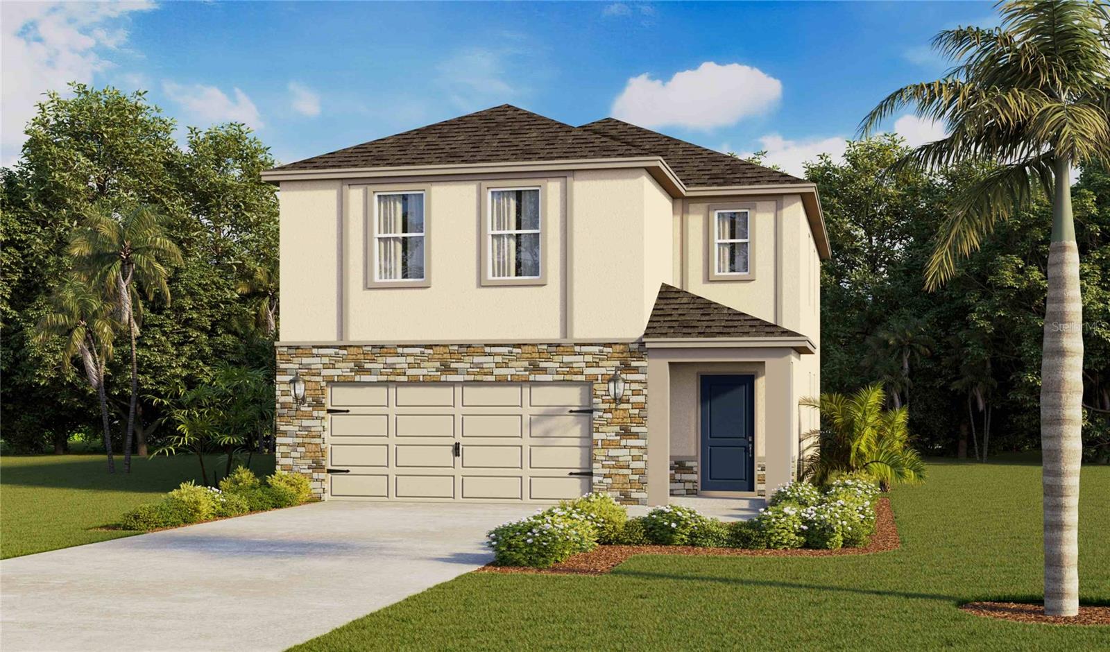 2417 Bender Drive — photo
