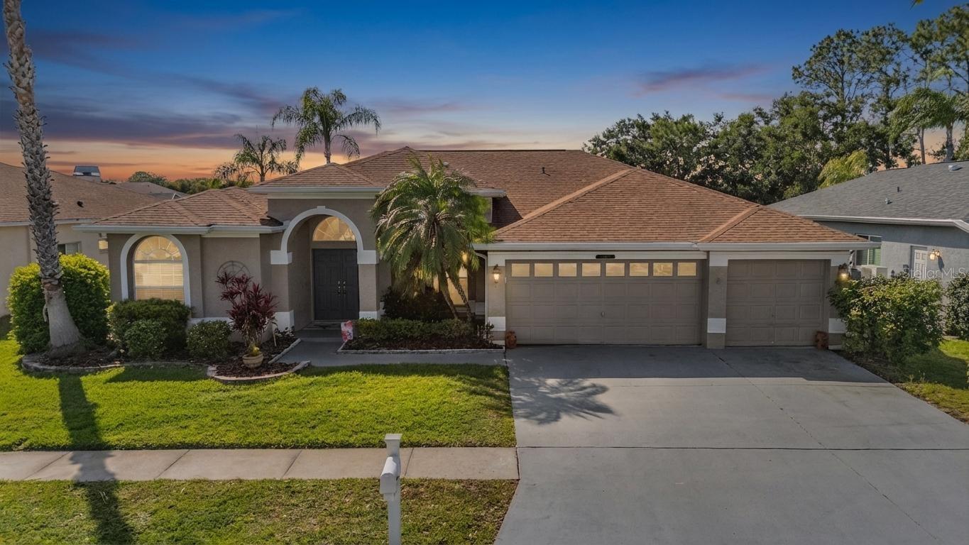 15922 Muirfield Drive — photo