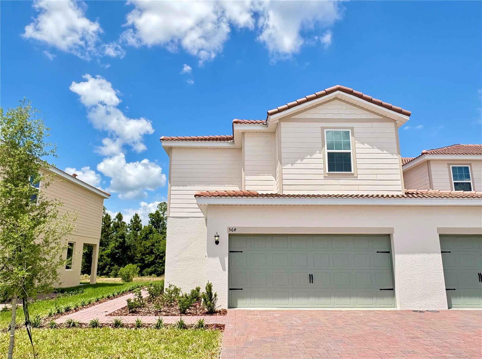 564 Bay Leaf Drive — photo
