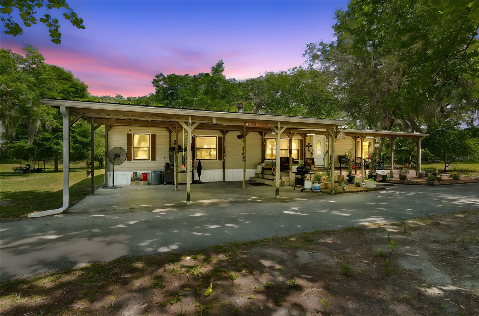 17114 Brittle Road — photo