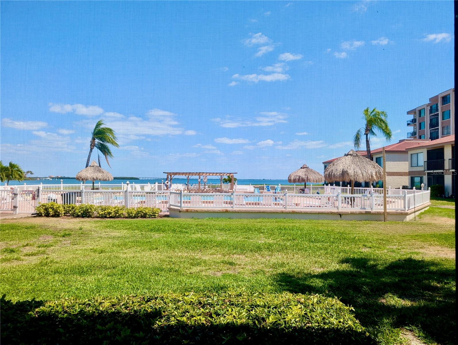 6218 Palma Del Mar Boulevard S 114 — photo