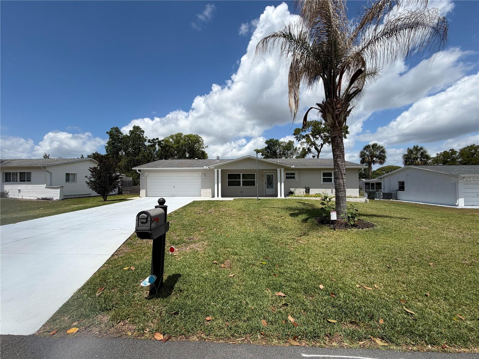 320 S Harrison Street — photo