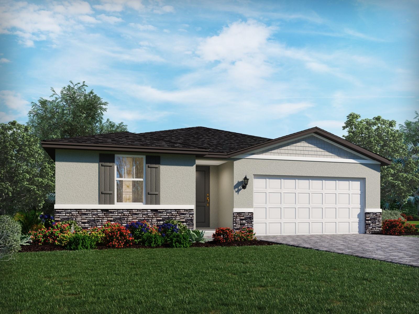707 Sunshower Drive — photo