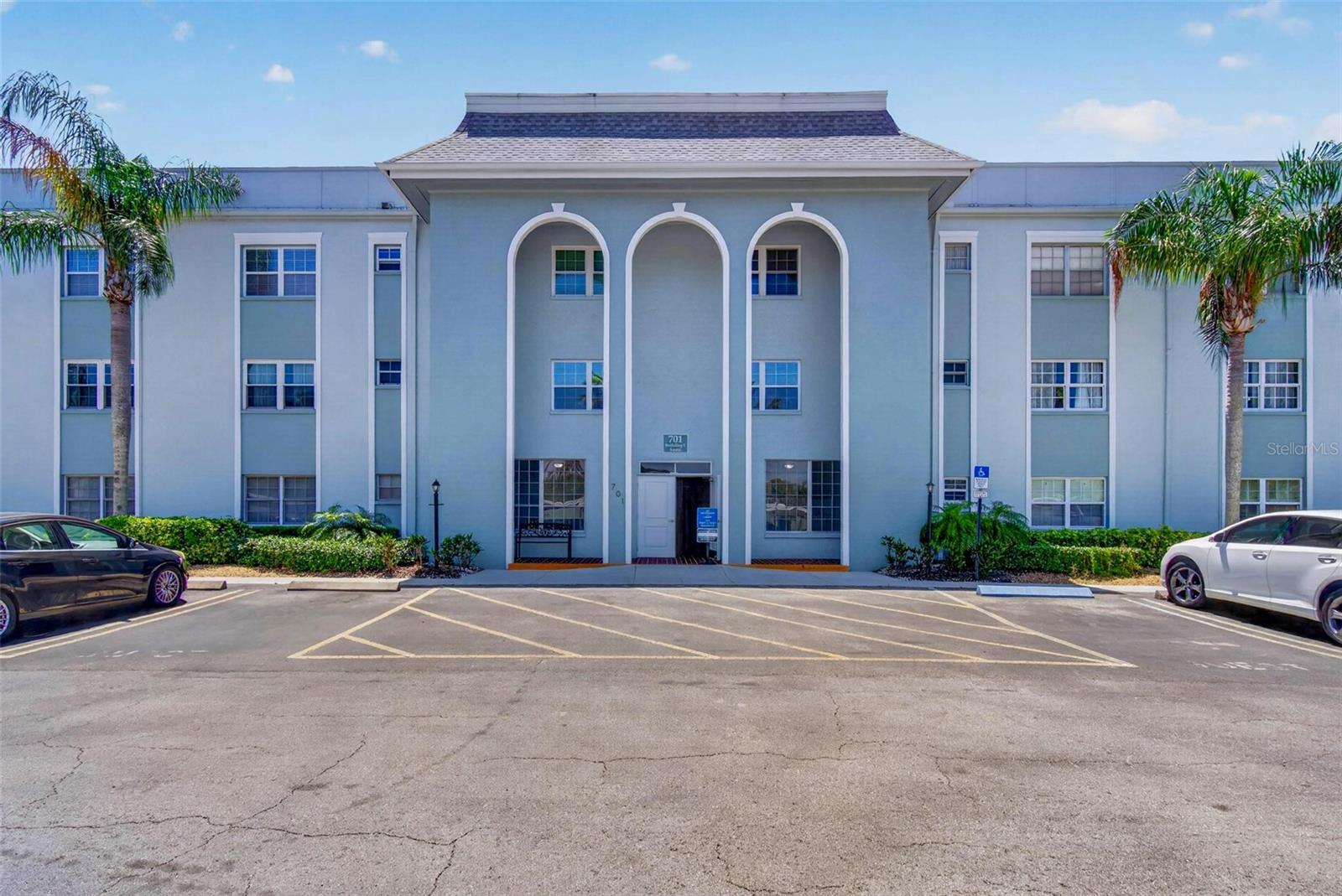 701 Poinsettia Road 308 — photo