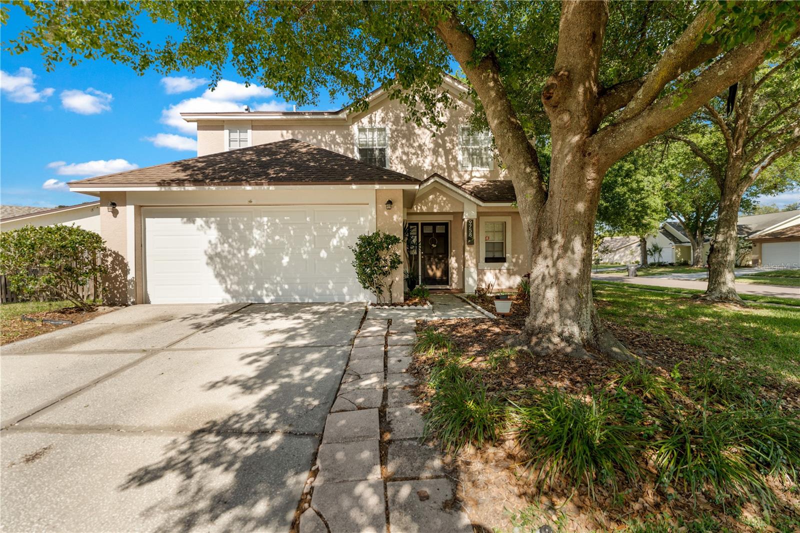 9758 Fox Hollow Road — photo