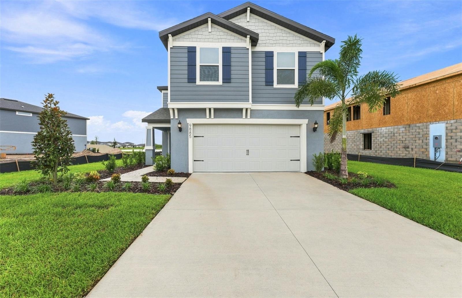 9885 Trellis Vine Way — photo