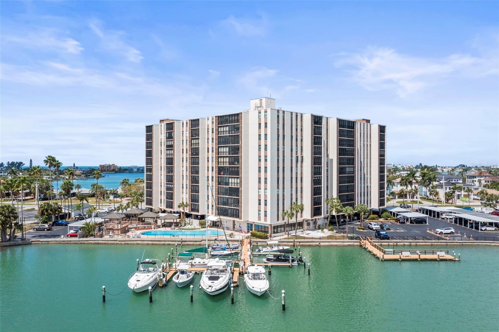10355 Paradise Boulevard 403 — photo
