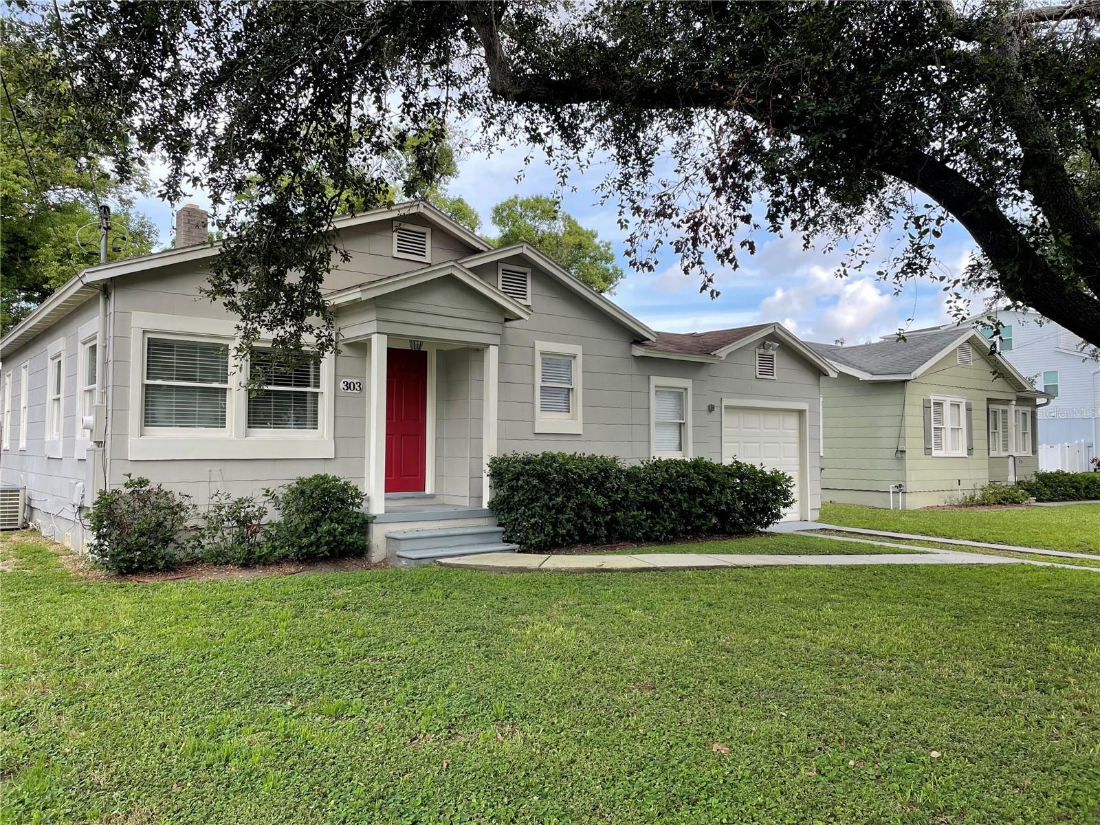 303 S Audubon Avenue — photo