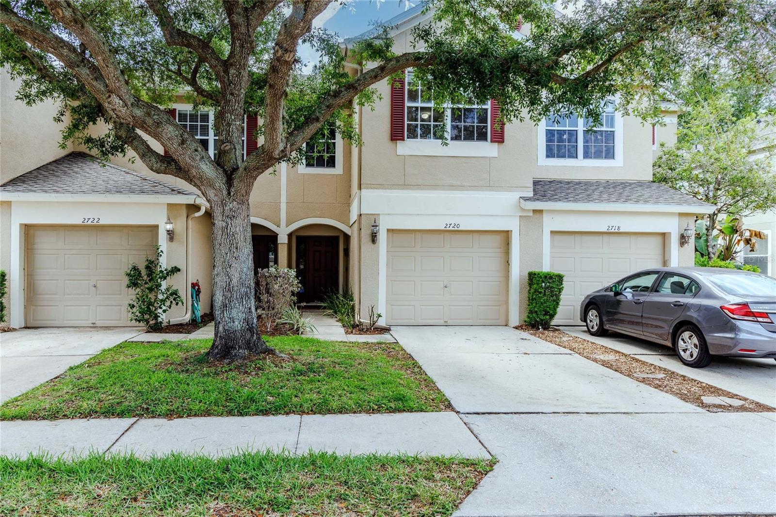 2720 Conch Hollow Drive — photo