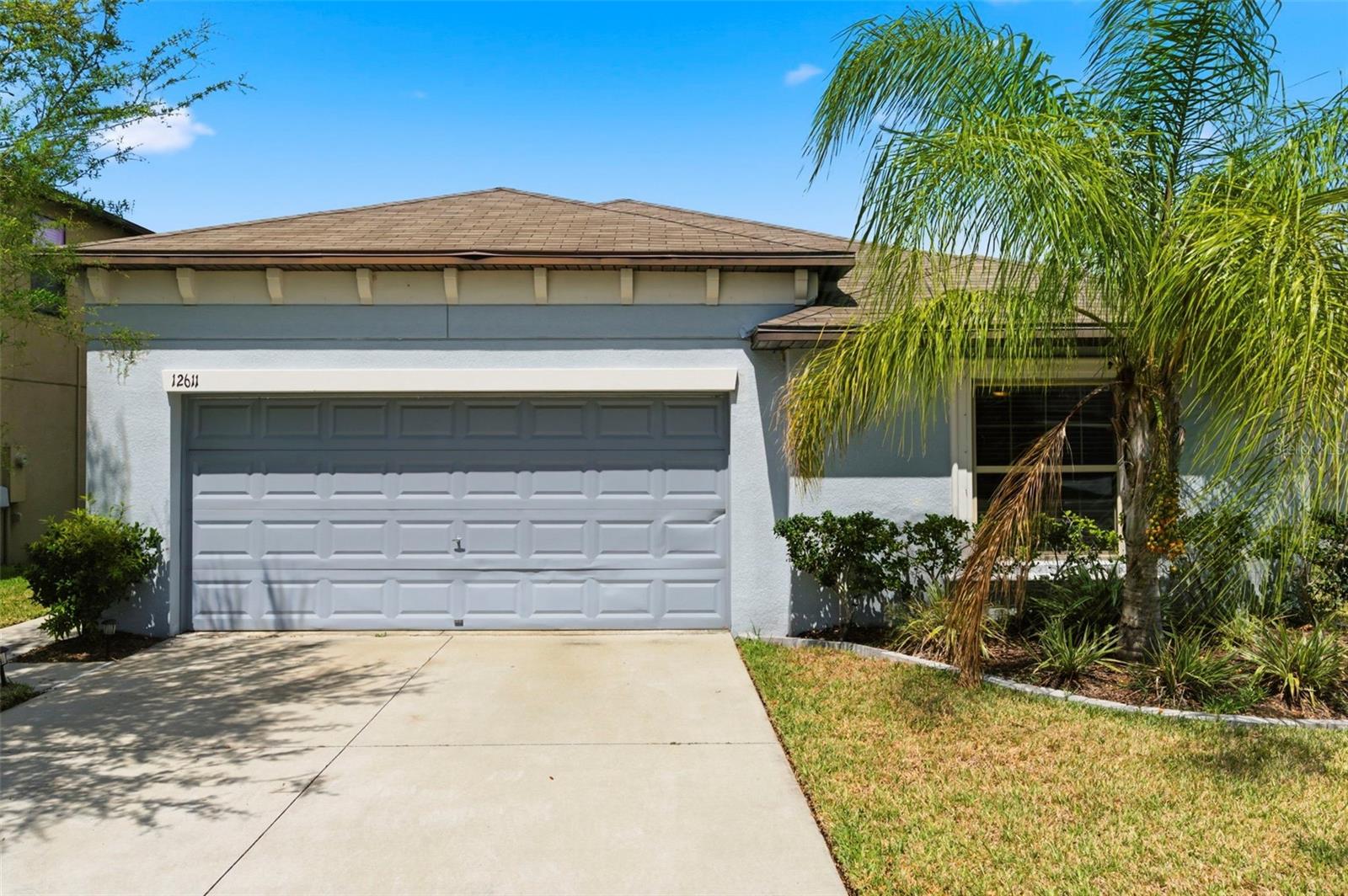 12611 Lemon Pepper Drive — photo