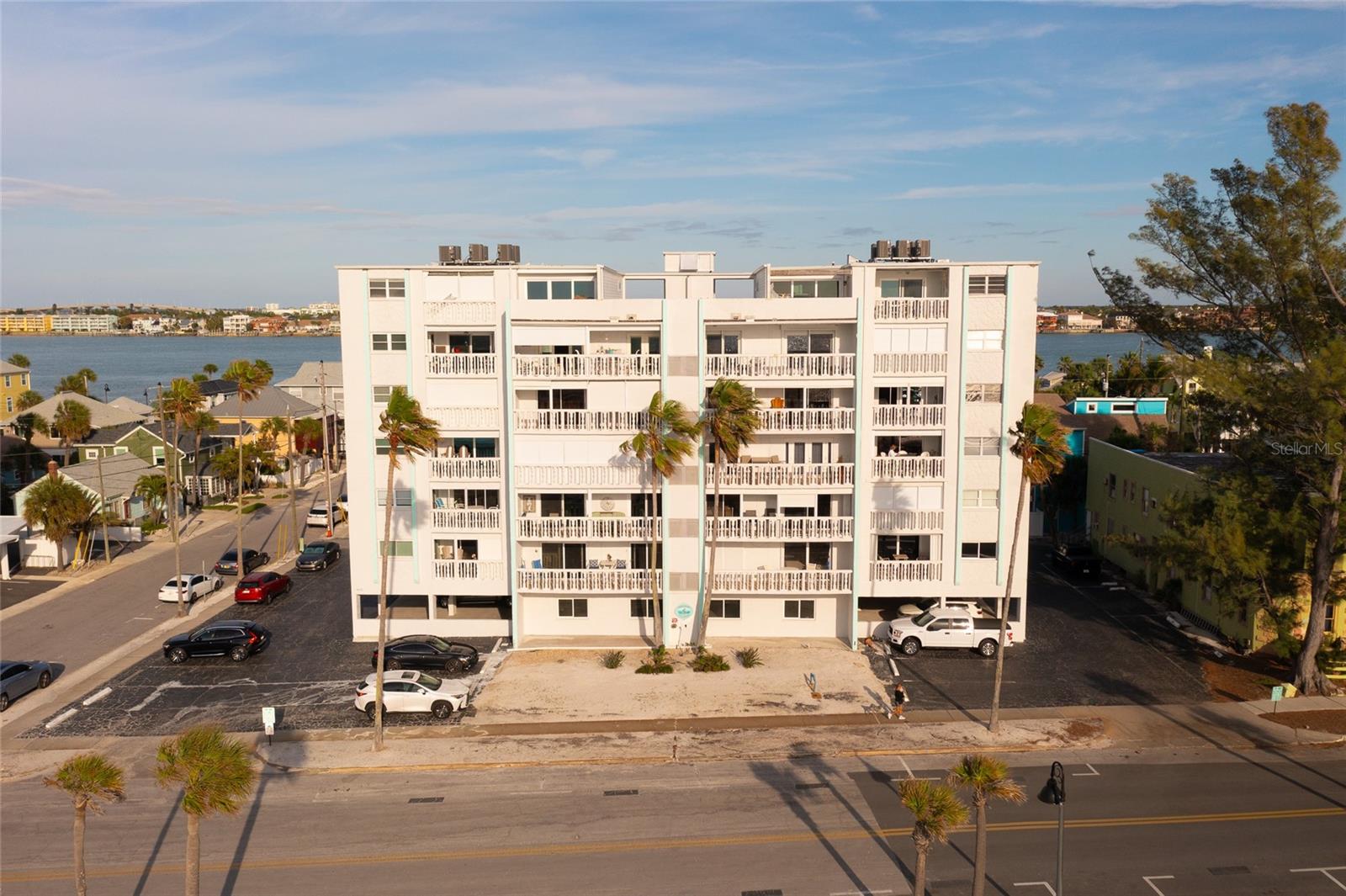 403 Gulf Way 304 — photo