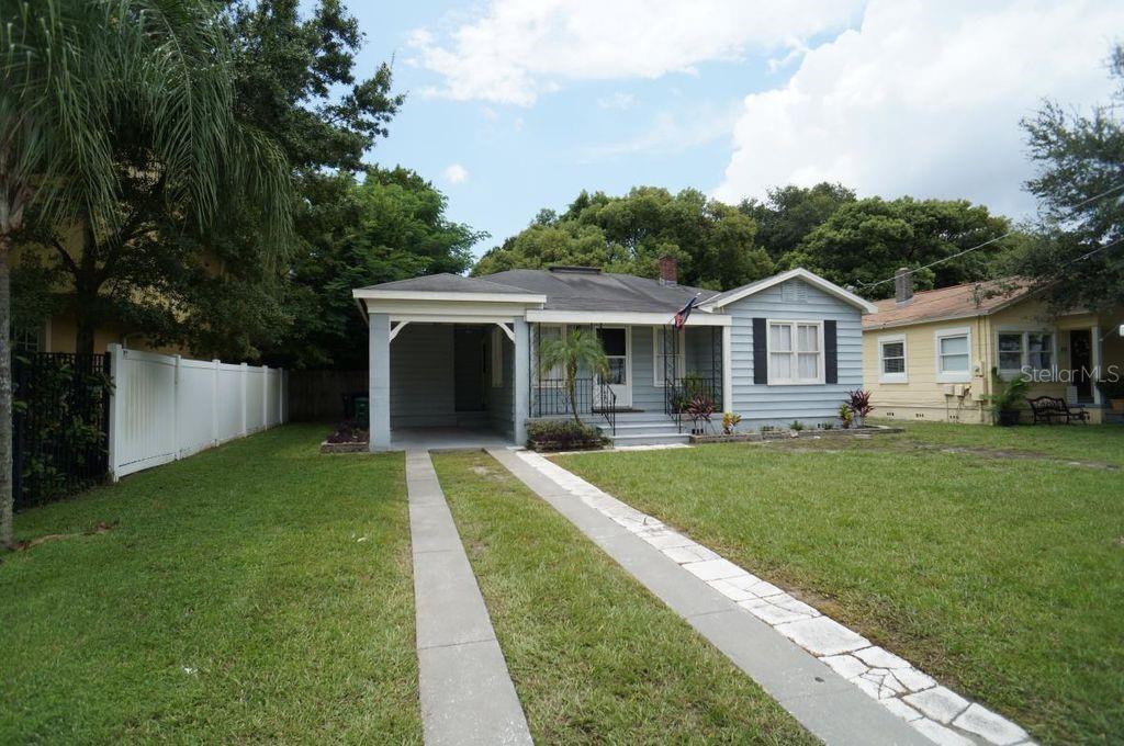305 S Audubon Avenue — photo