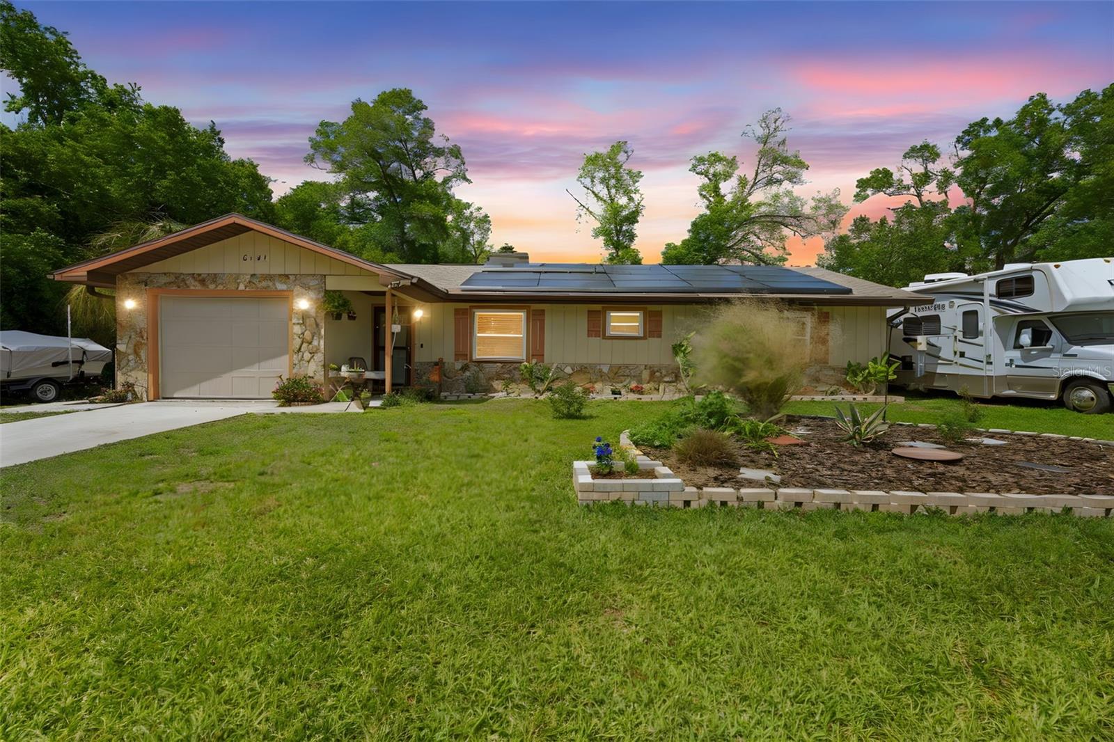 6141 E Dell Lane — photo