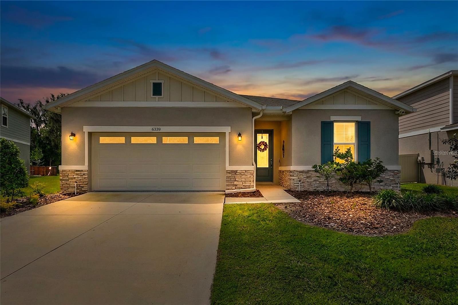 6339 Dolostone Drive — photo