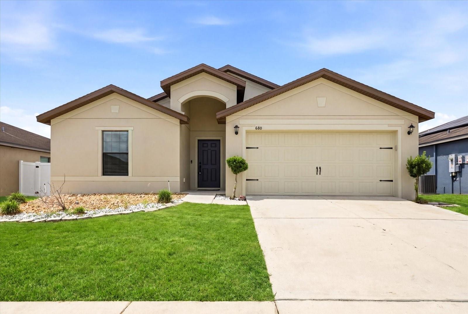680 Swallowtail Drive — photo