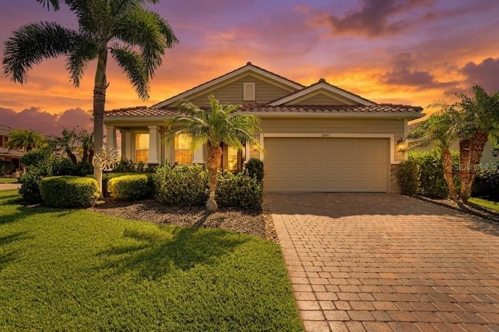 2807 Oriole Drive — photo