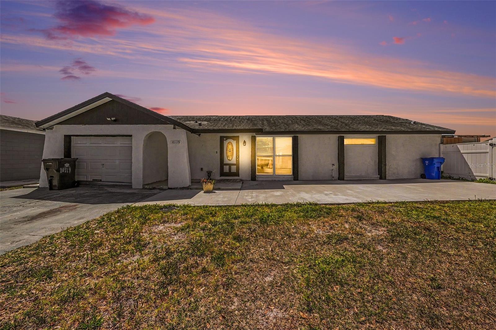 10119 Chimney Hill Court — photo