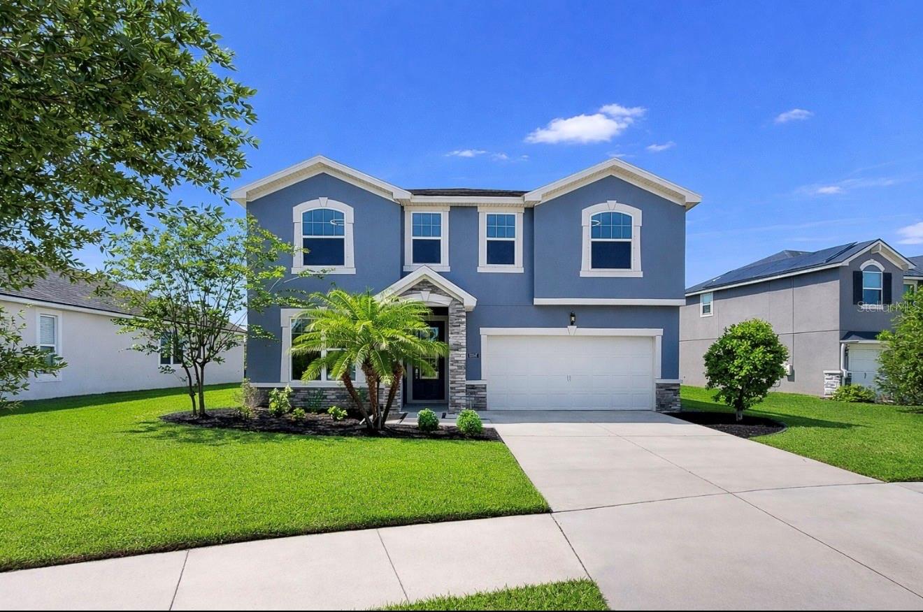 12317 Bay Estuary Bend — photo