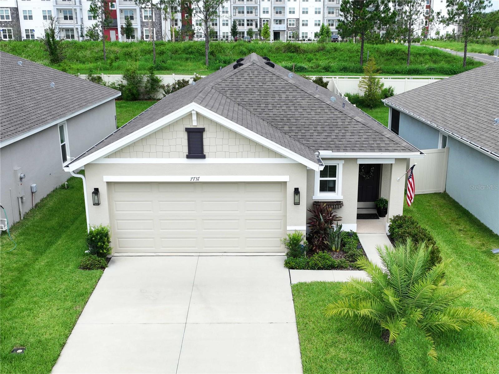 7737 Sail Clover Lane — photo
