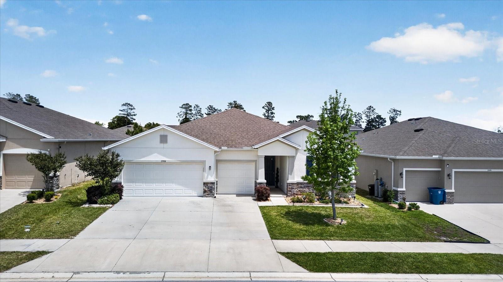13504 Golden Lime Avenue — photo