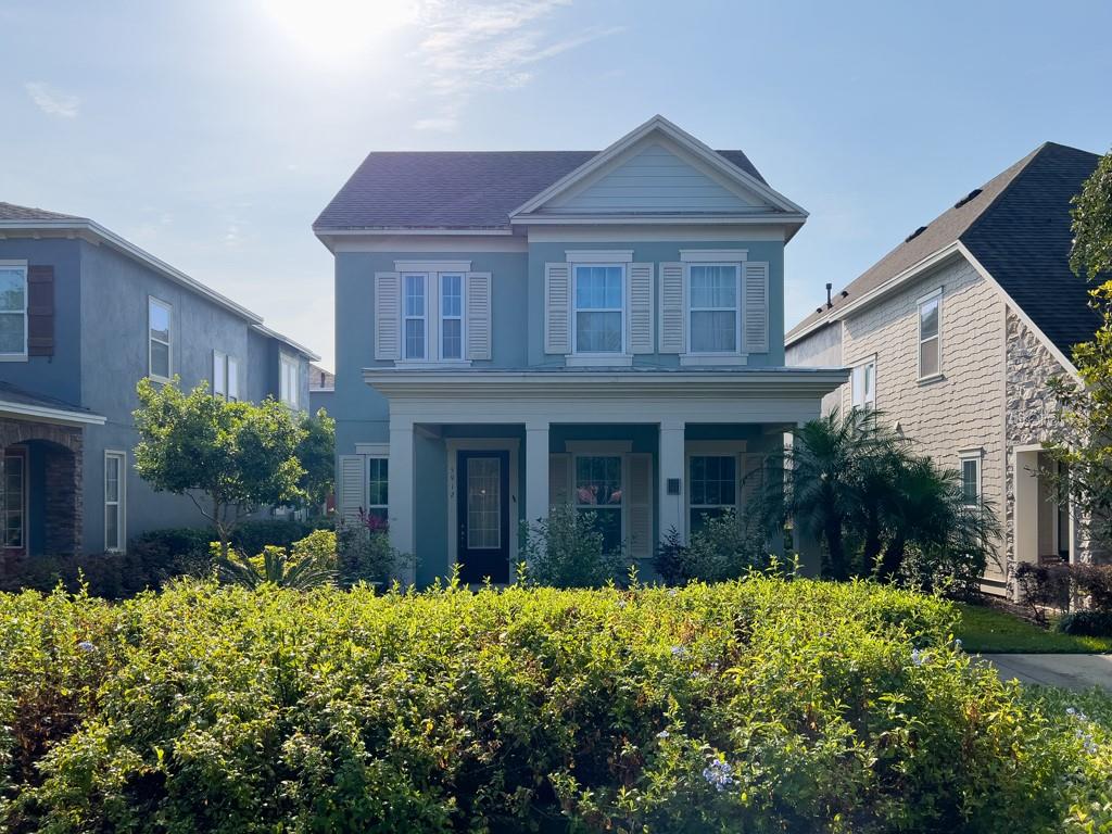 5912 Village Center Drive — photo