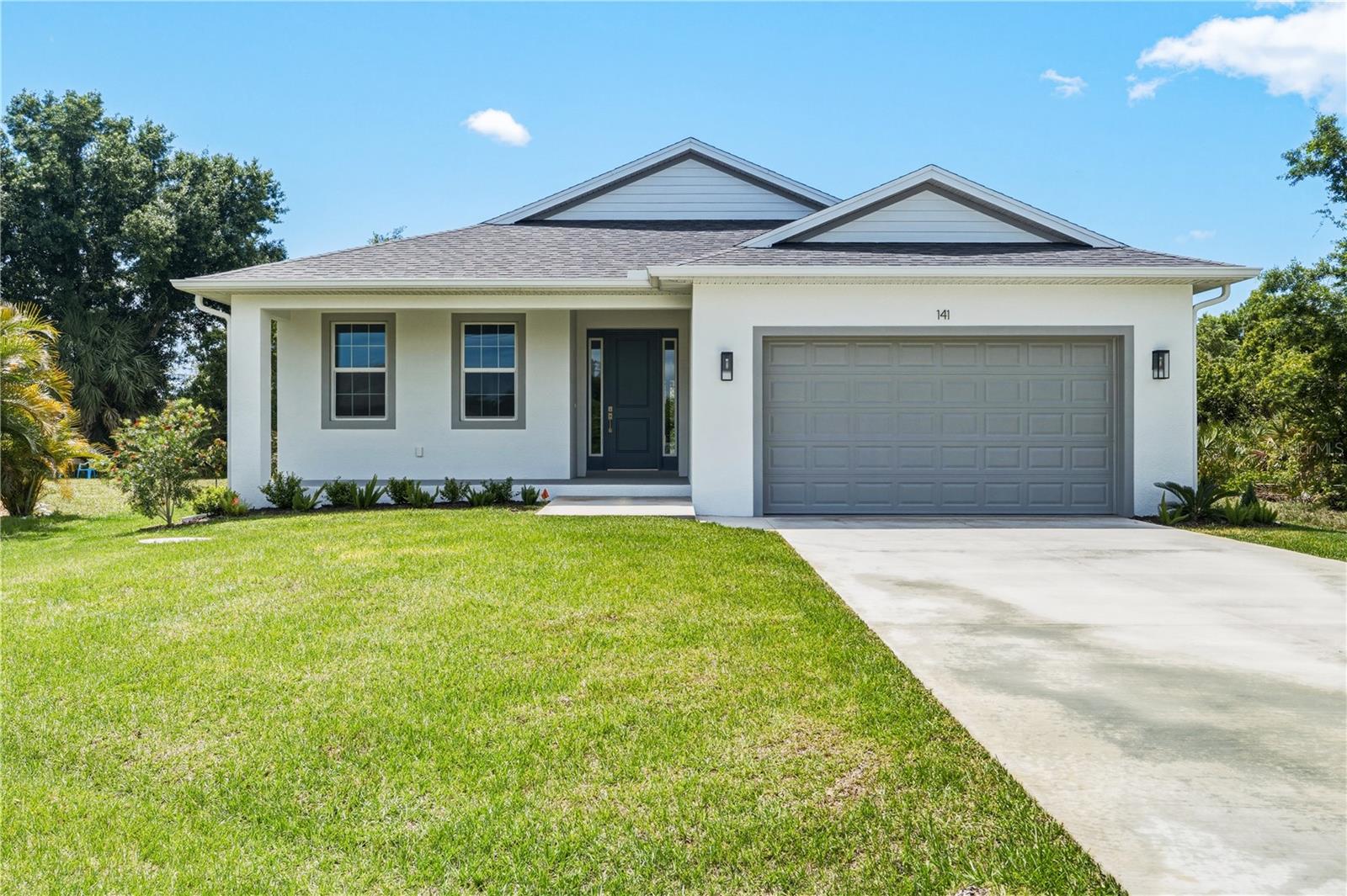 141 Swan Drive — photo