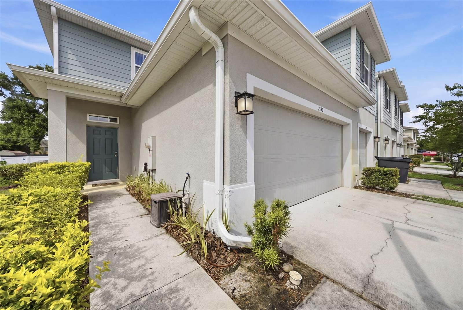 2130 Laceflower Drive — photo