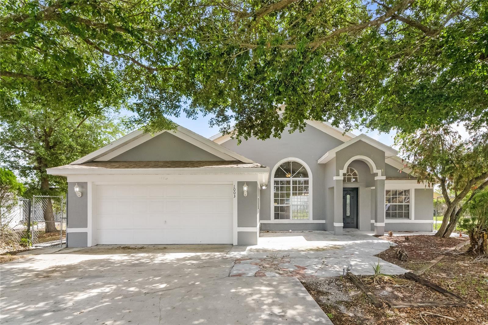 1003 Dorking Way — photo