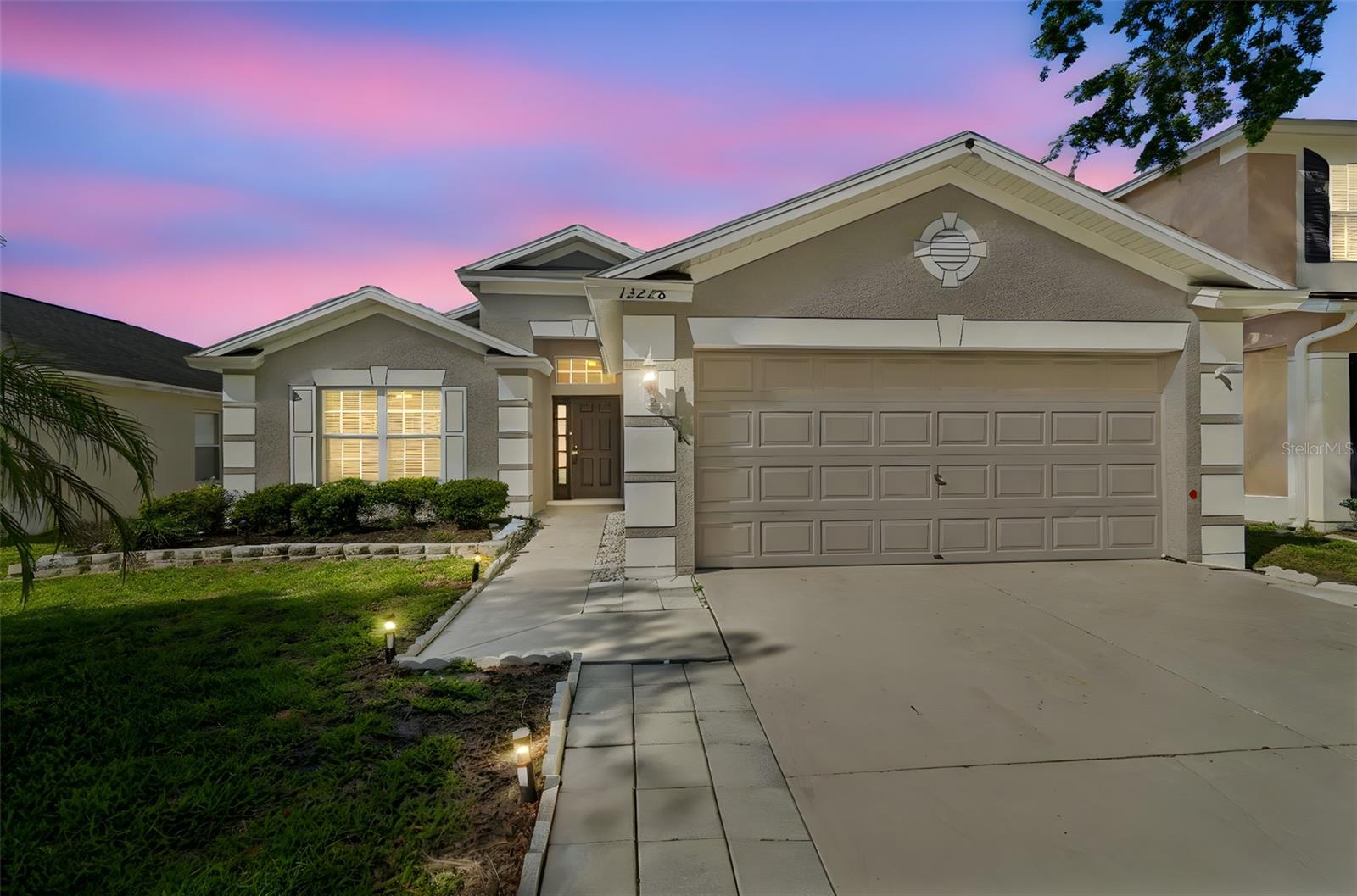 13226 Evening Sunset Lane — photo