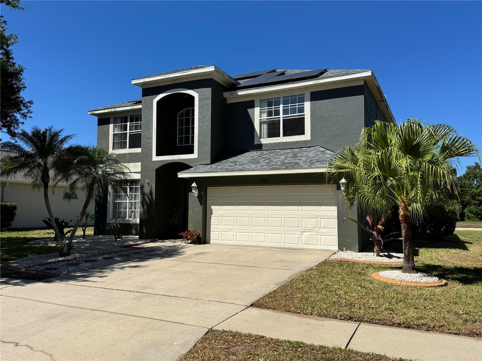 9023 Pinebreeze Drive — photo