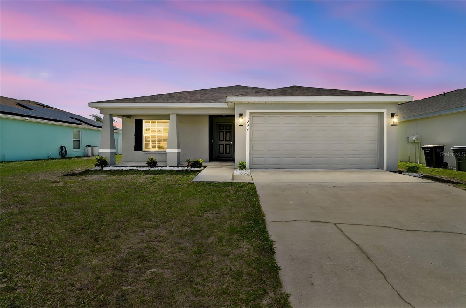 3042 Grand Preserve Boulevard — photo
