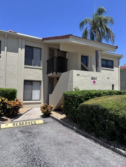 6343 Palma Del Mar Boulevard S 126 — photo