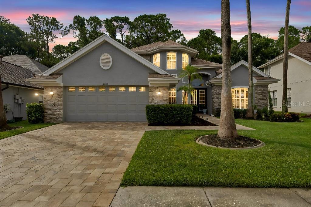 9820 Gretna Green Drive — photo