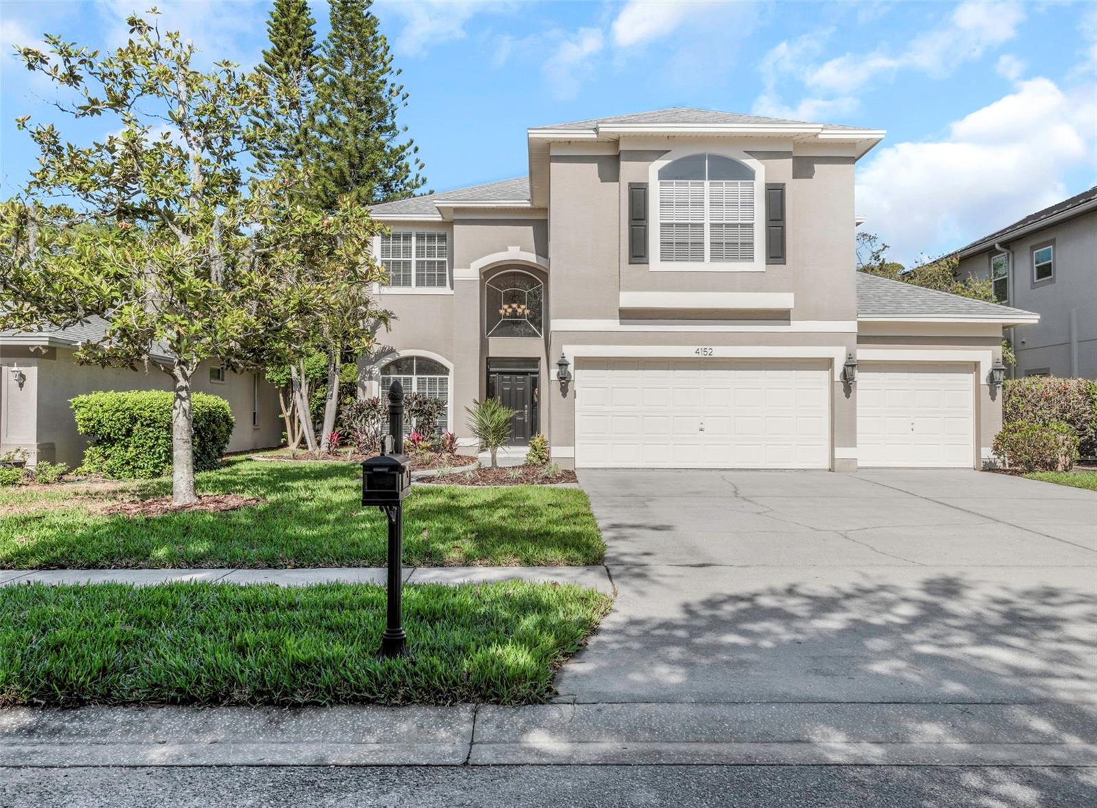 4152 Grandchamp Circle — photo
