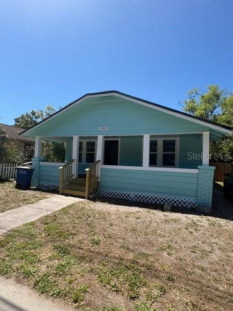 408 N Martin Luther King Jr Avenue — photo
