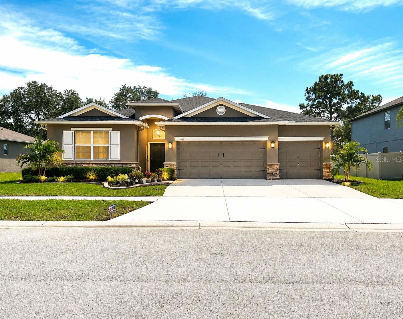 13814 Bee Tree Court — photo